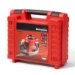 Hultafors Kruislijnlaser H3 rood - 3x360 graden