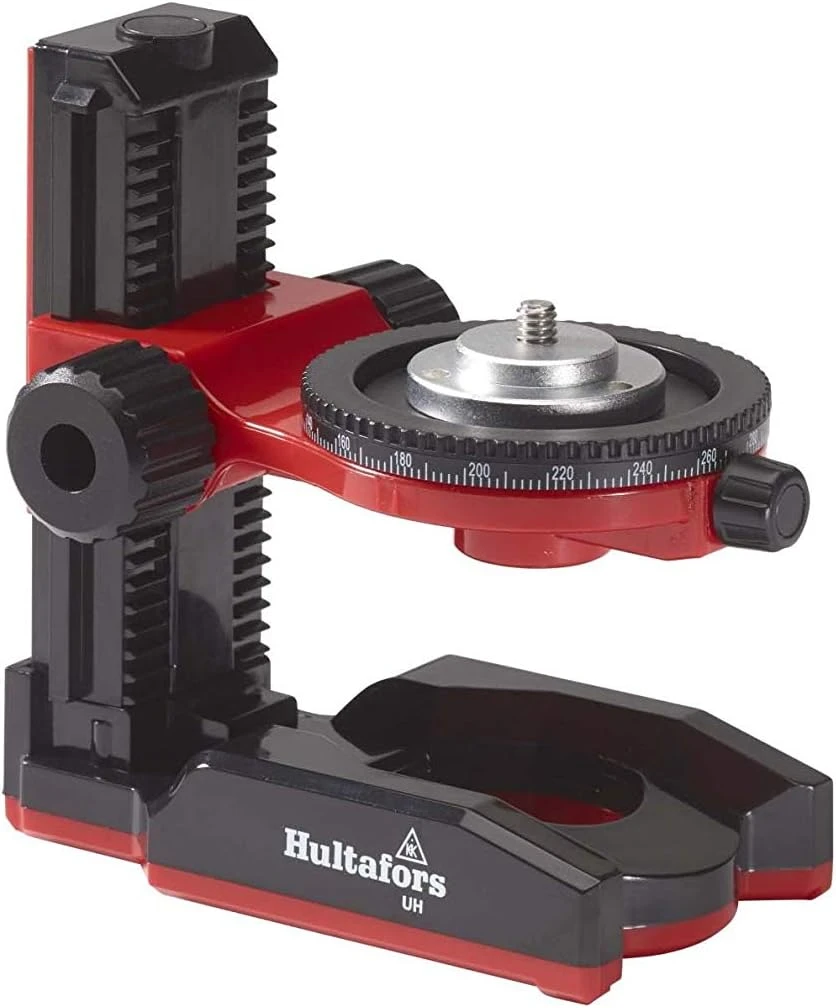 Hultafors Bouwlaser Houder UH 360 graden