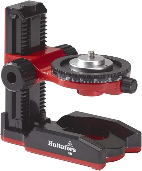 Hultafors Bouwlaser Houder UH 360 graden