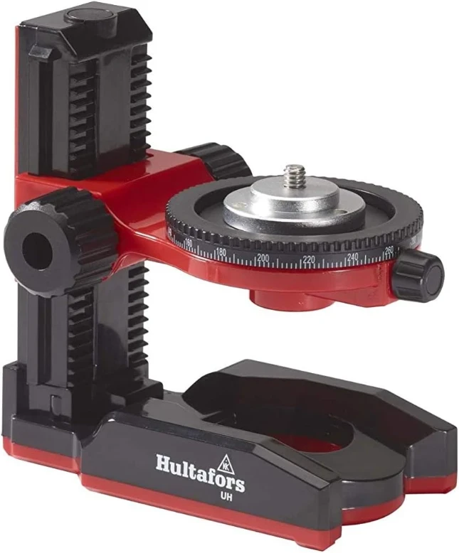 Hultafors Bouwlaser Houder UH 360 graden