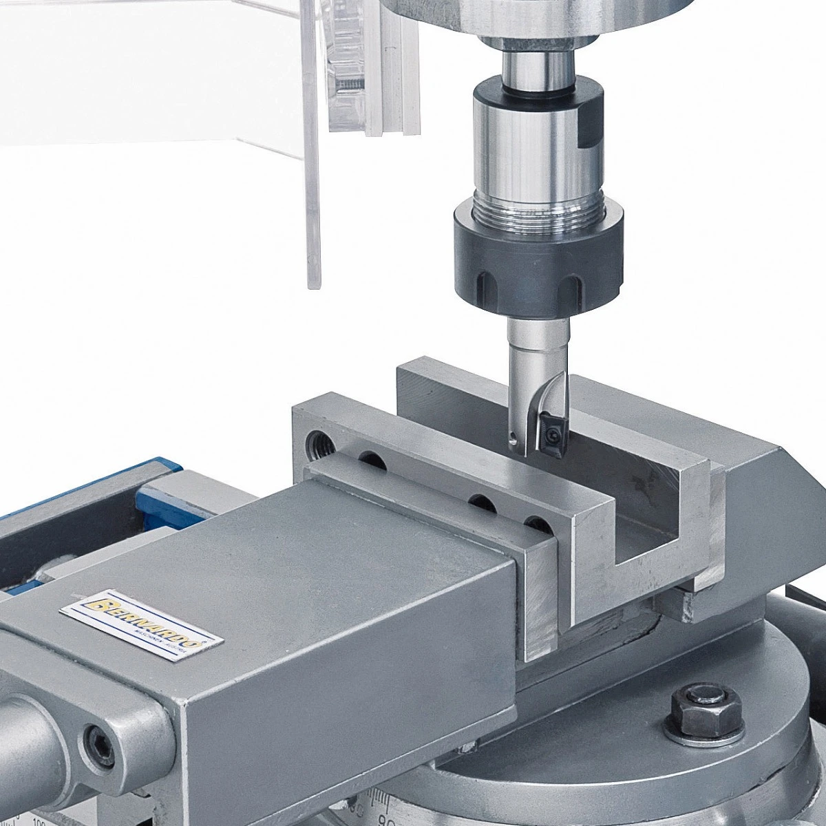 Bernardo Frees Spantangset ER25 MK 2 (8-delig)