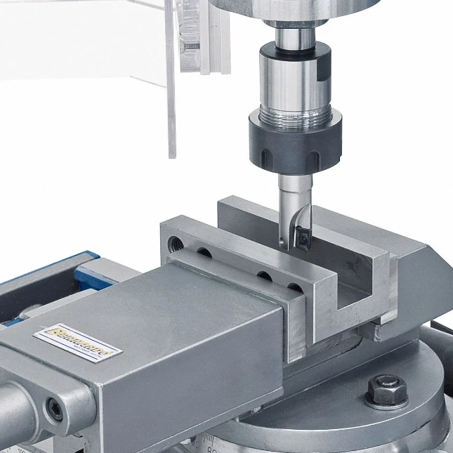 Bernardo Frees Spantangset ER25 MK 2 (8-delig)