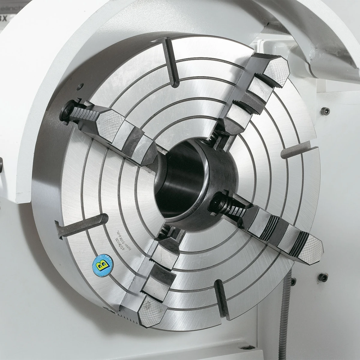 Bernardo Draaibank Compact 400