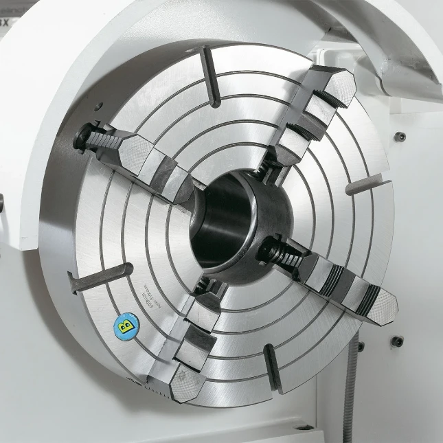 Bernardo Draaibank Compact 400