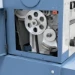 Bernardo Draaibank Compact 400
