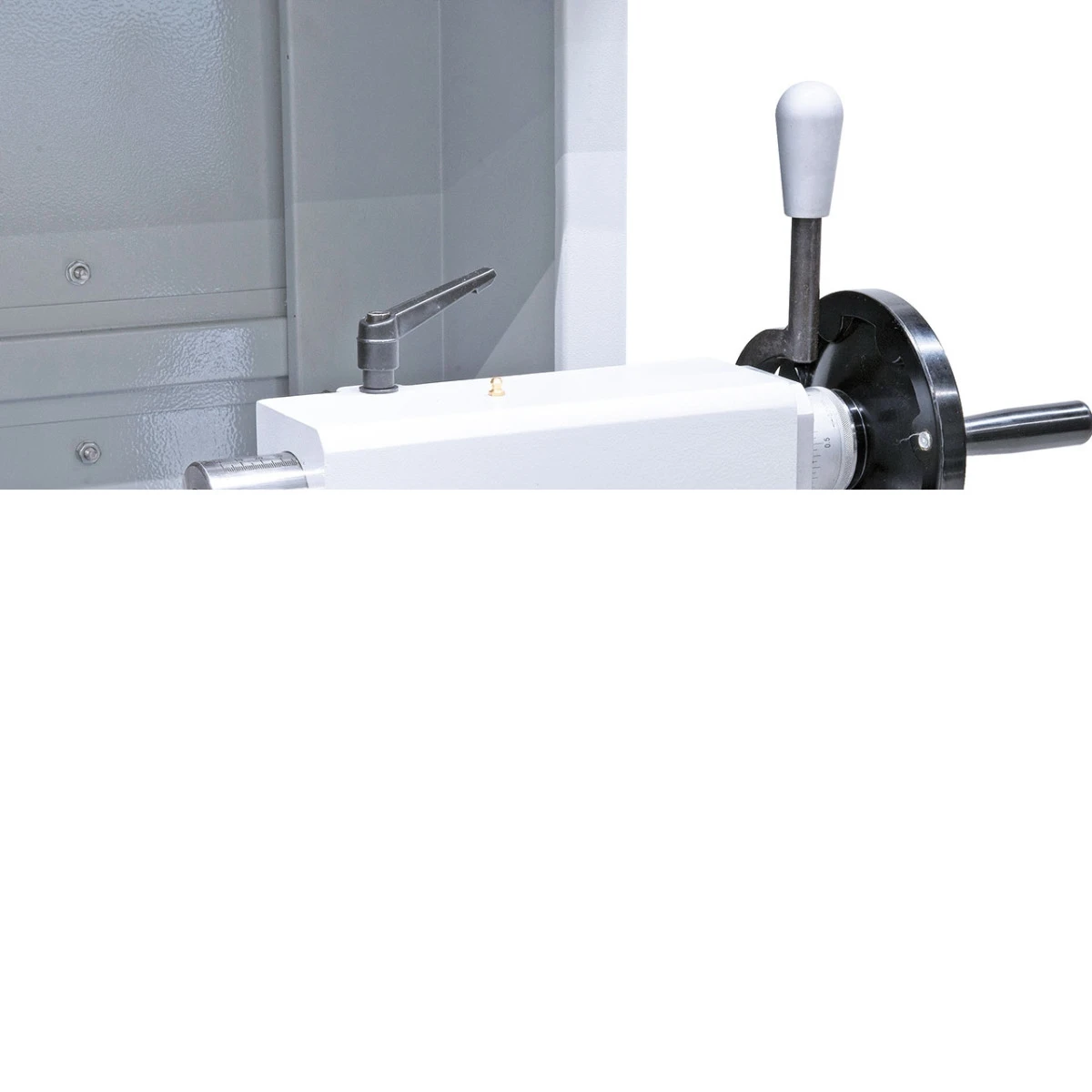 Bernardo Draaibank Compact 400