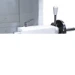 Bernardo Draaibank Compact 400