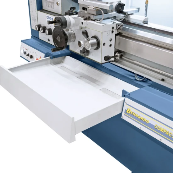 Bernardo Draaibank Compact 400