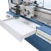 Bernardo Draaibank Compact 400