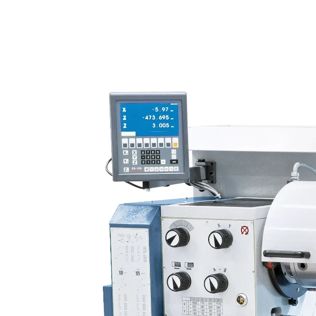 Bernardo Draaibank Compact 400