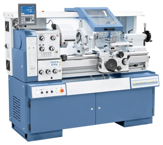 Bernardo Draaibank Compact 400