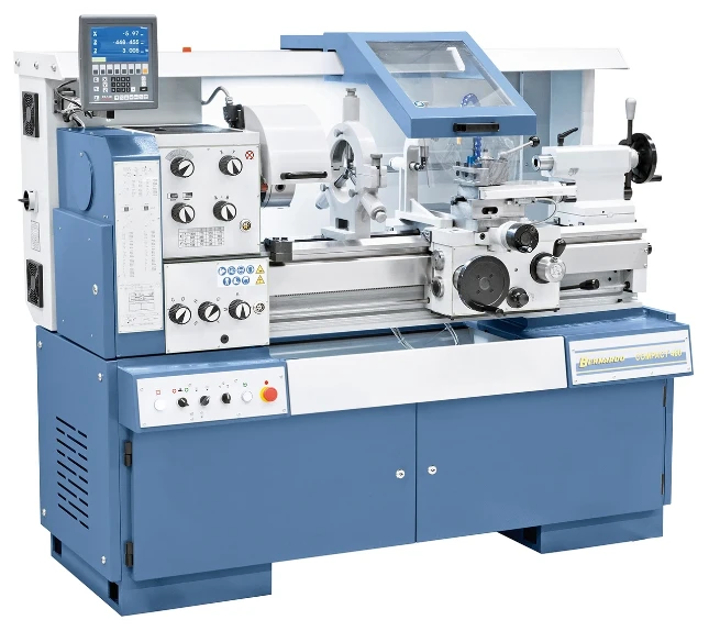 Bernardo Draaibank Compact 400
