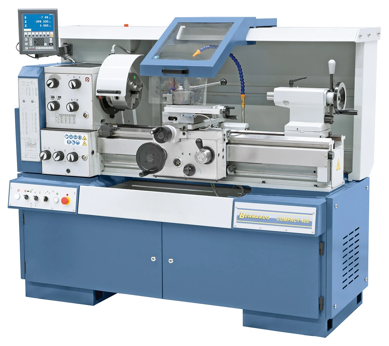 Bernardo Draaibank Compact 400