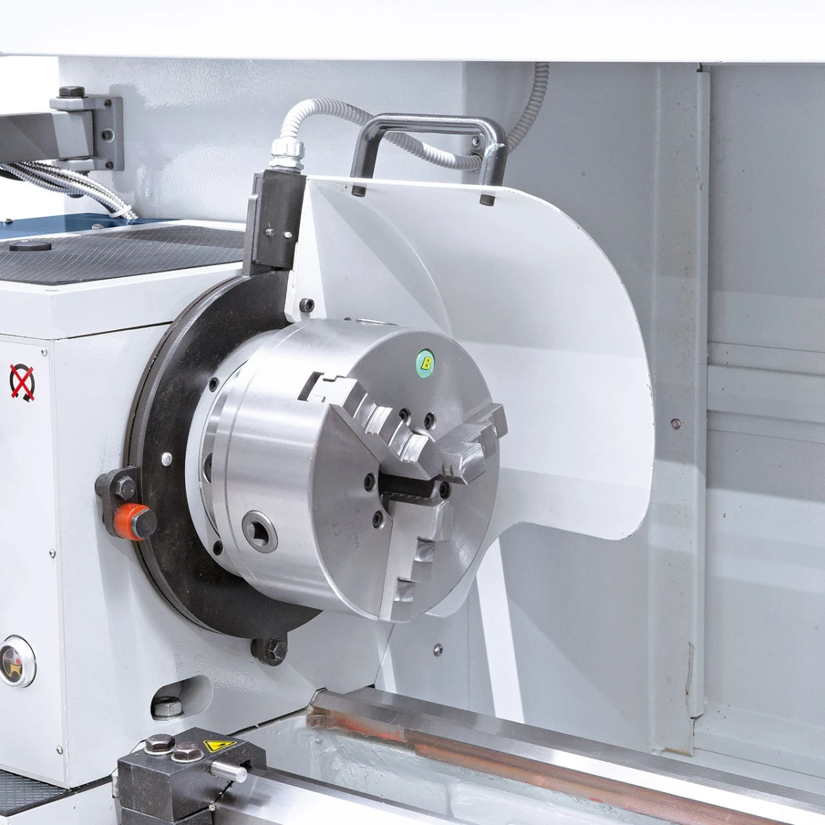 Bernardo Draaibank Compact 400
