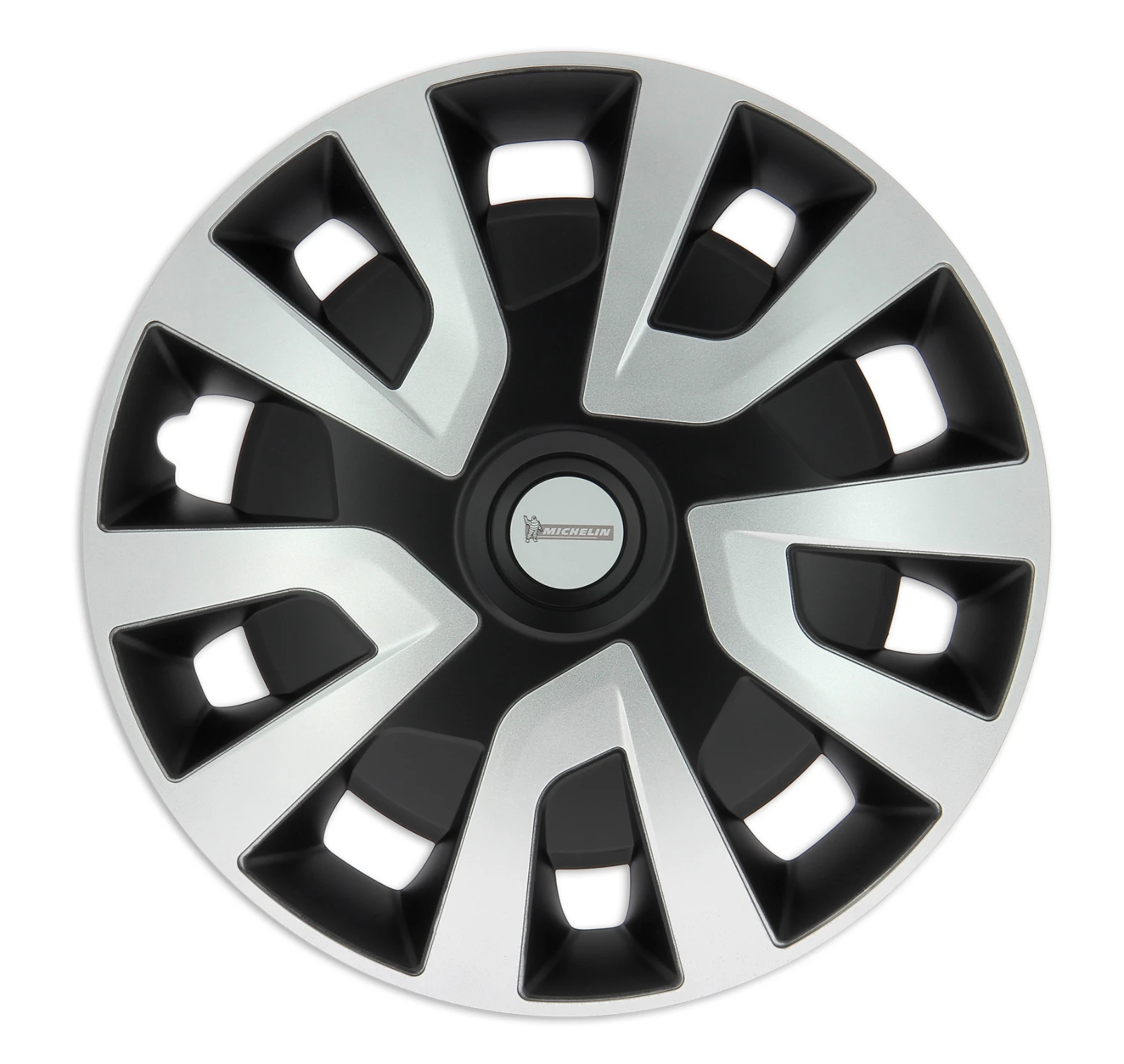Michelin Wieldoppen camper 15 inch - 4 stuks