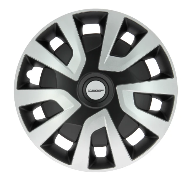 Michelin Wieldoppen Camper