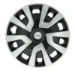 Michelin Wieldoppen camper 16 inch - 4 stuks