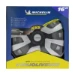 Michelin Wieldoppen camper 16 inch - 4 stuks