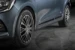 WRC Wieldoppen 13 inch - zwart/zilver - 4st