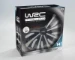WRC Wieldoppen 14 inch - carbon look - 4 stuks