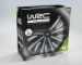 WRC Wieldoppen 16 inch - carbon look - 4 stuks