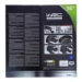 WRC Wieldoppen Sepang 16 inch - zilver - 4 stuks
