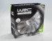 WRC Wieldoppen Sepang 16 inch - zilver - 4 stuks