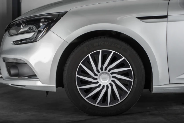 Michelin Wieldoppen Kendo 14 inch - 4 stuks