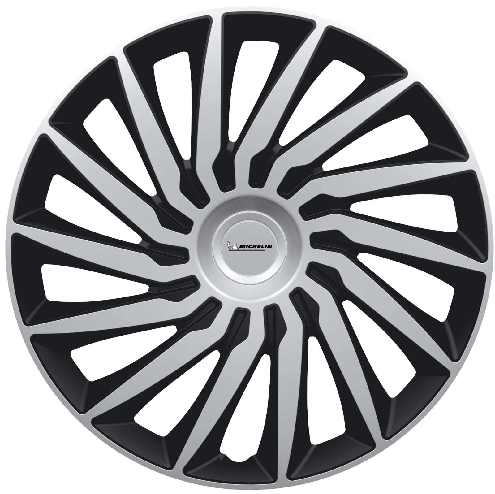 Michelin Wieldoppen Kendo 15 inch - 4 stuks