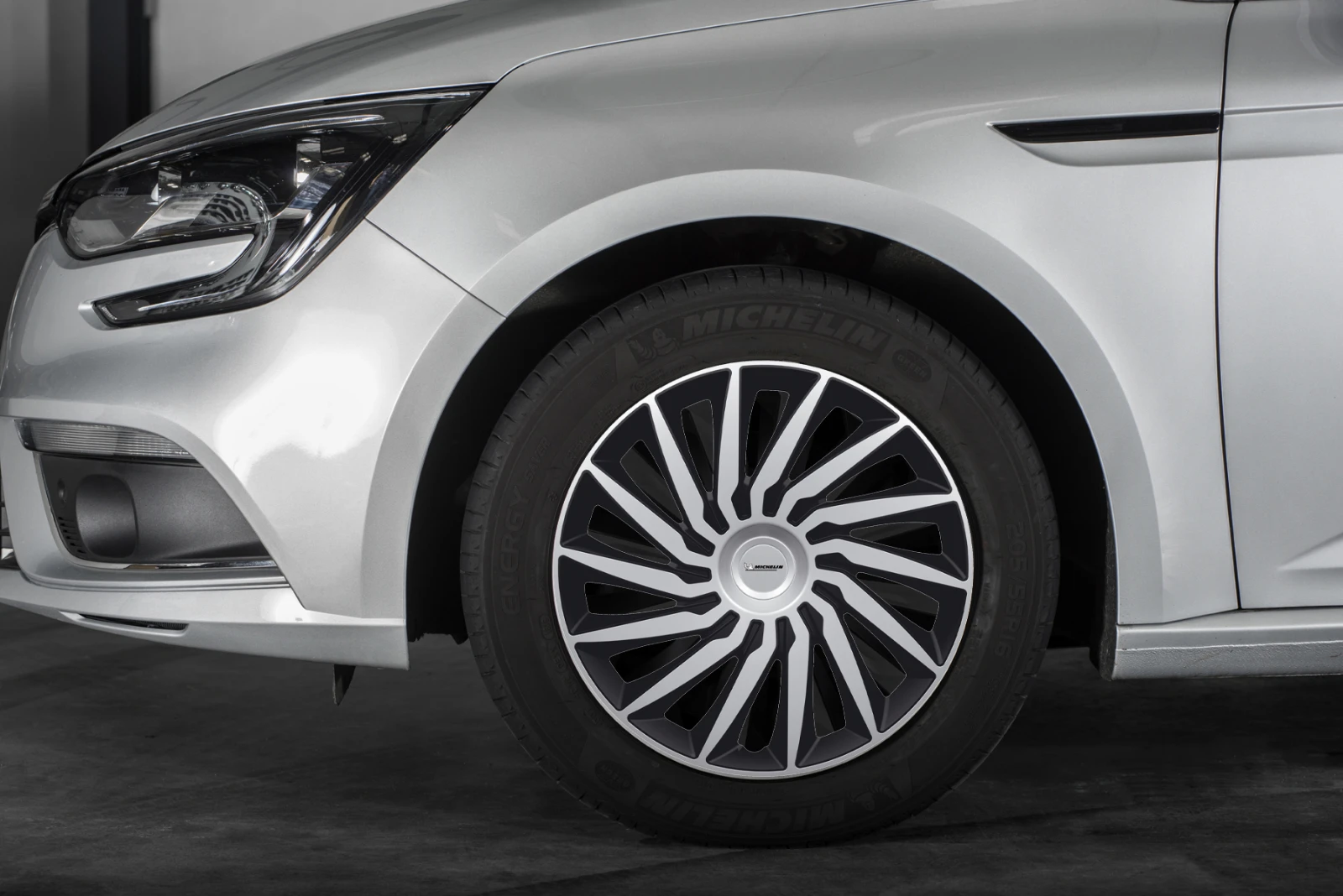 Michelin Wieldoppen Kendo 16 inch - 4 stuks