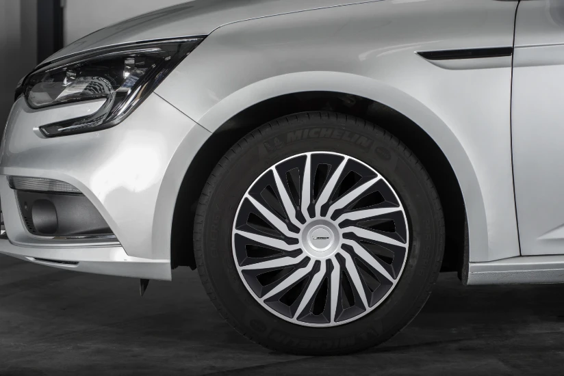 Michelin Wieldoppen Kendo 16 inch - 4 stuks