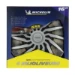 Michelin Wieldoppen Kendo 16 inch - 4 stuks