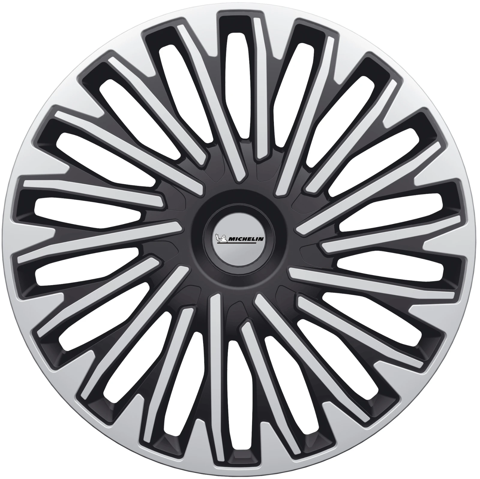 Michelin Wieldoppen Soho 15 inch - 4 stuks