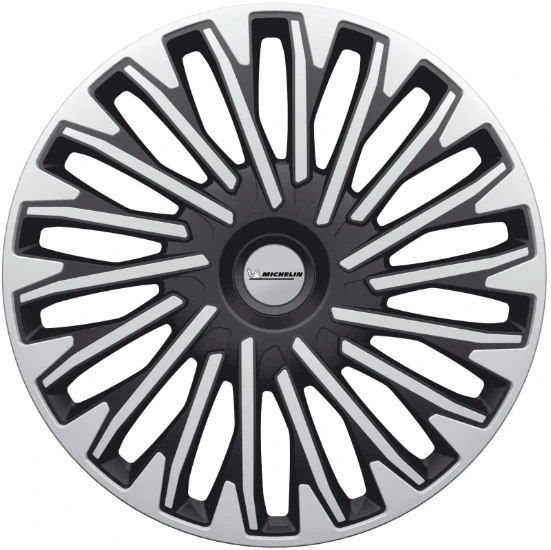Michelin Wieldoppen Soho 15 inch - 4 stuks
