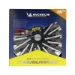Michelin Wieldoppen Soho 15 inch - 4 stuks