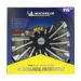 Michelin Wieldoppen Soho 16 inch - 4 stuks