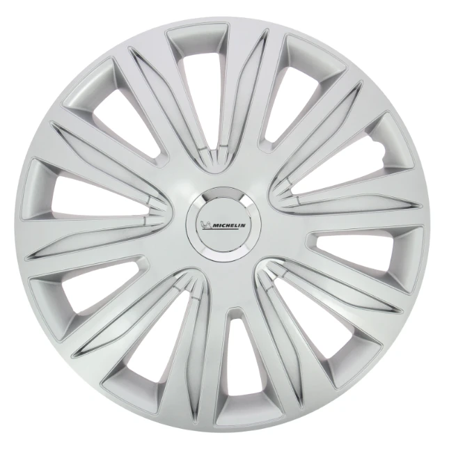 Michelin Wieldoppen Chroom