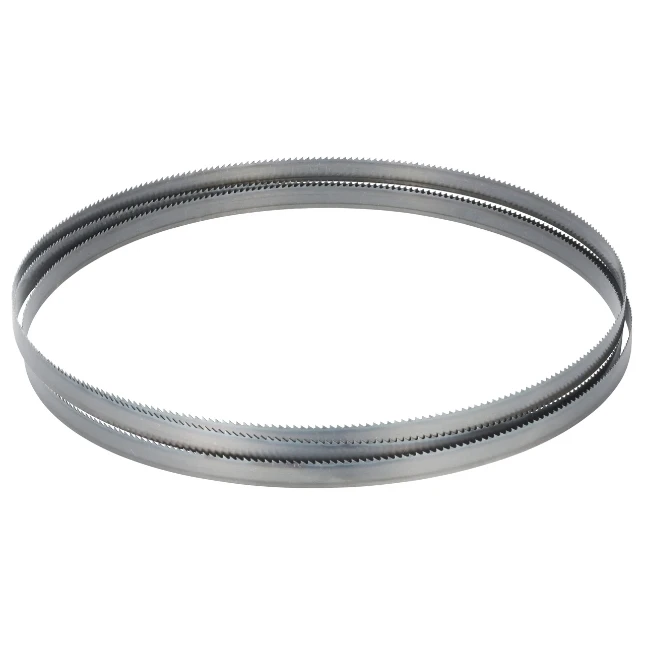 Bernardo Lintzaag HBS 600 N 4590x25x0,60 mm