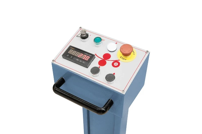 Bernardo Gemotoriseerde Wals MRC 1050 - 3,0 MD