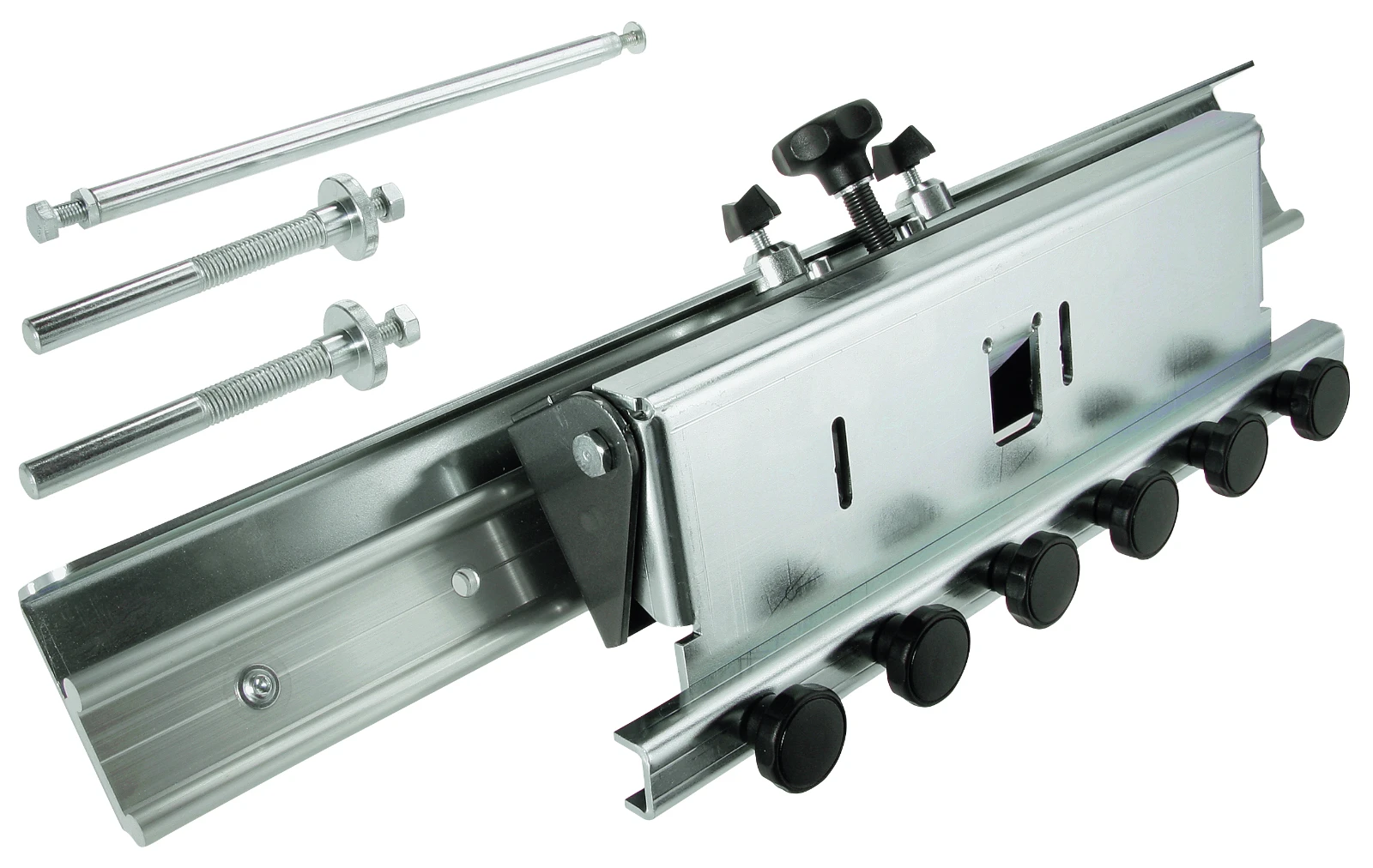 Scheppach Slijpondersteuning Jig 380 voor messen tot 400 mm