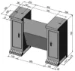 Bernardo Onderbouw D3 Profi 550