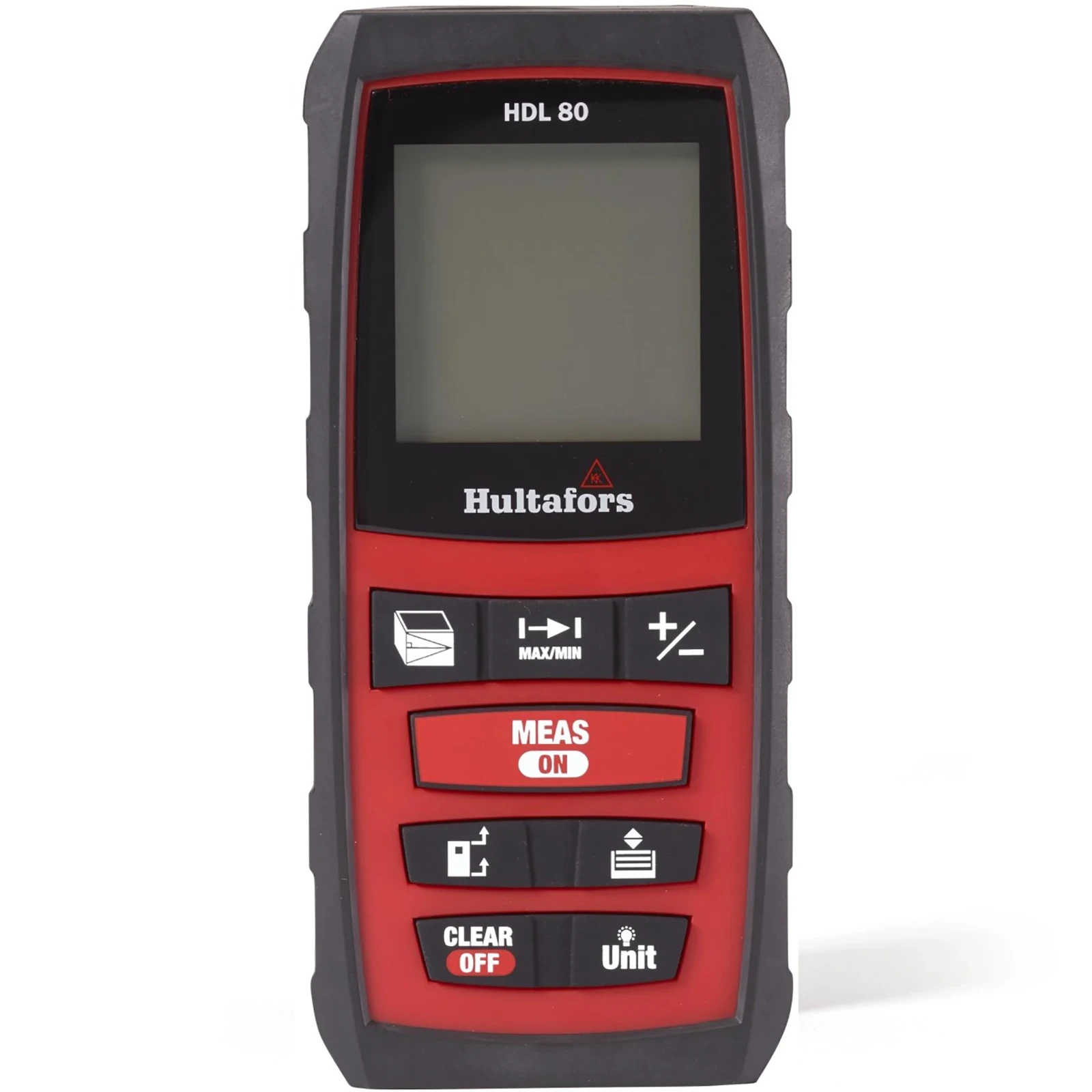 Hultafors Afstandsmeter HDL 80