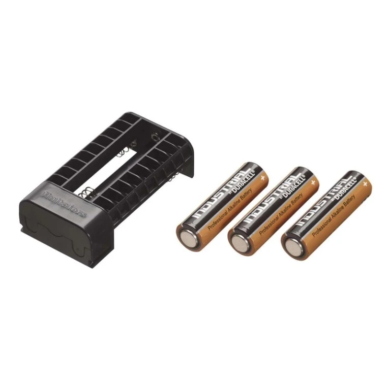 Hultafors Batterij adapter BA (reserve)