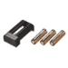 Hultafors Batterij adapter BA (reserve)