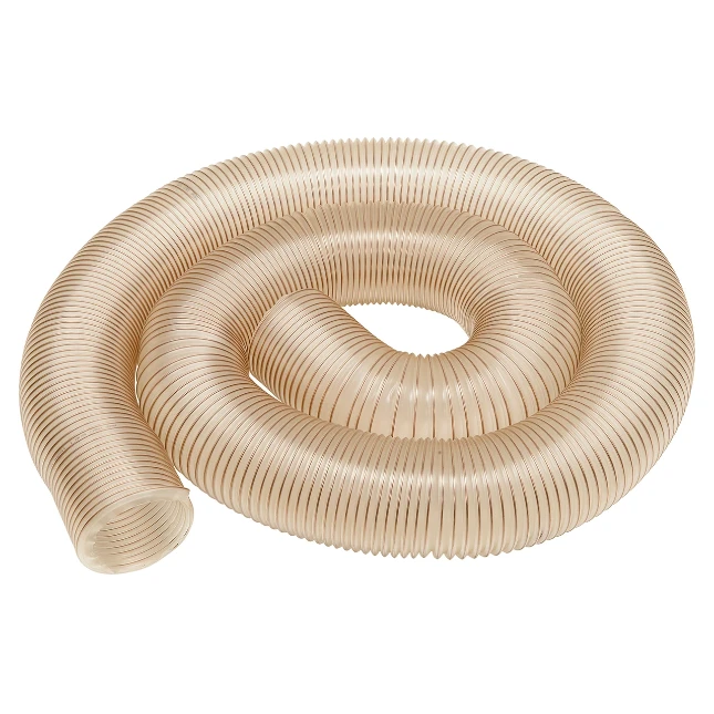 Bernardo Afzuigslang Purflex O100mm 6m