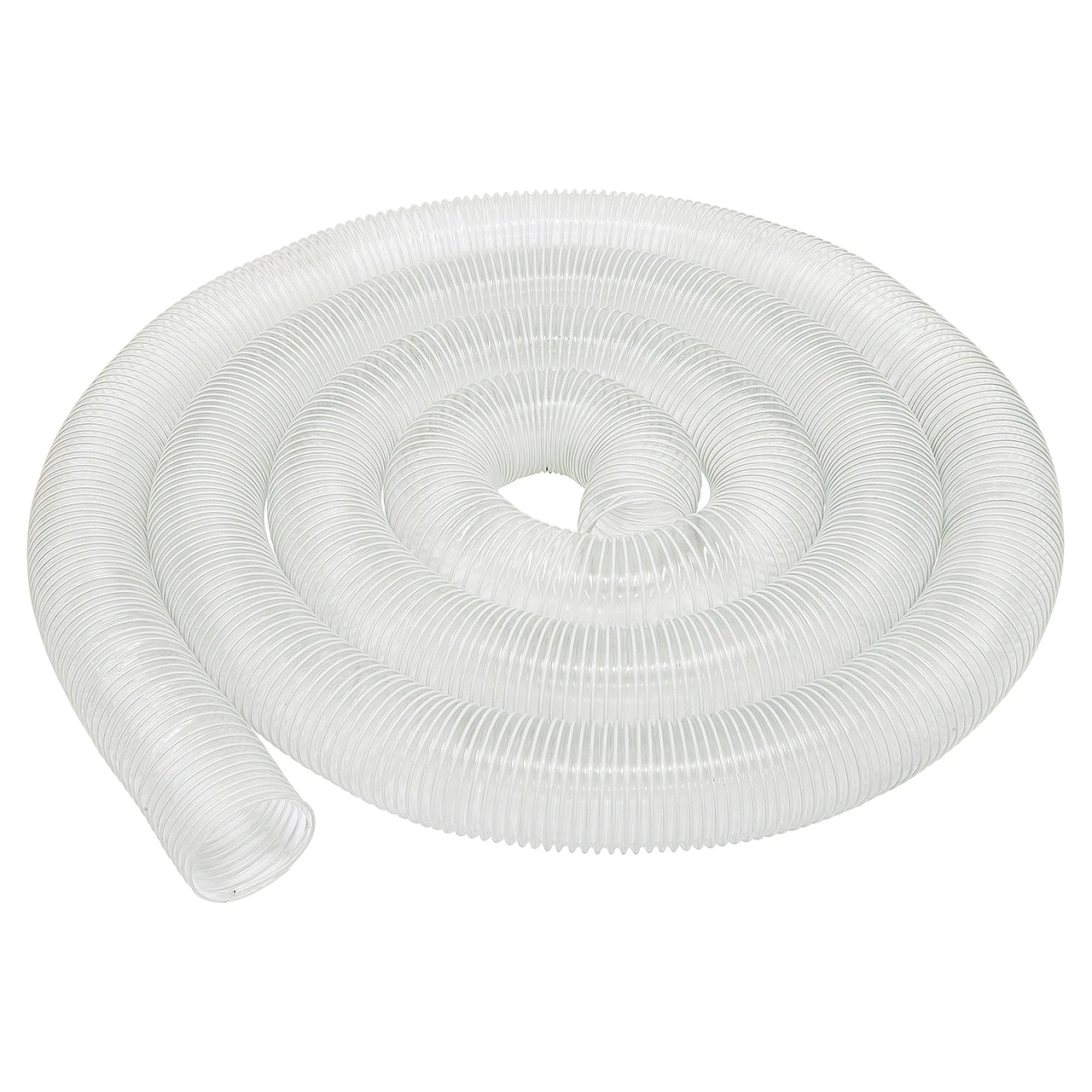 Bernardo Afzuigslang PVC O100mm 10m