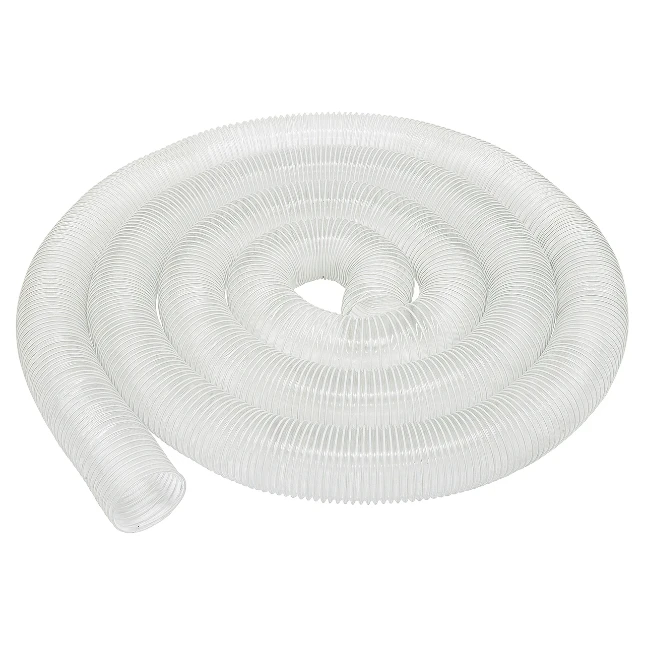 Bernardo Afzuigslang PVC O100mm 10m
