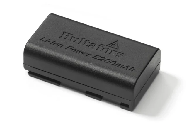 Hultafors Li-ion batterij (5200mAh)