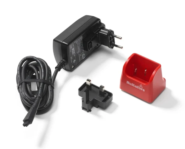 Hultafors Li-ion oplader
