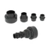 Bernardo Adapterset DC 200 E (5-delig)